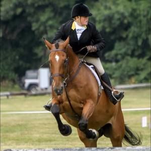 Meet your Posher, Rebecca